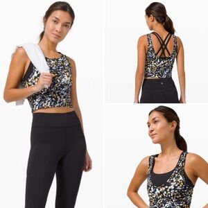 Lululemon Power Pivot Tank